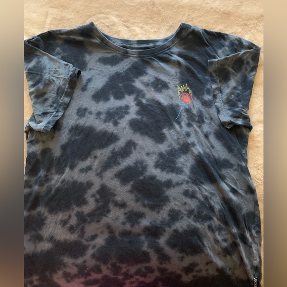 Luxury Rose T - Picture 1 of 3
